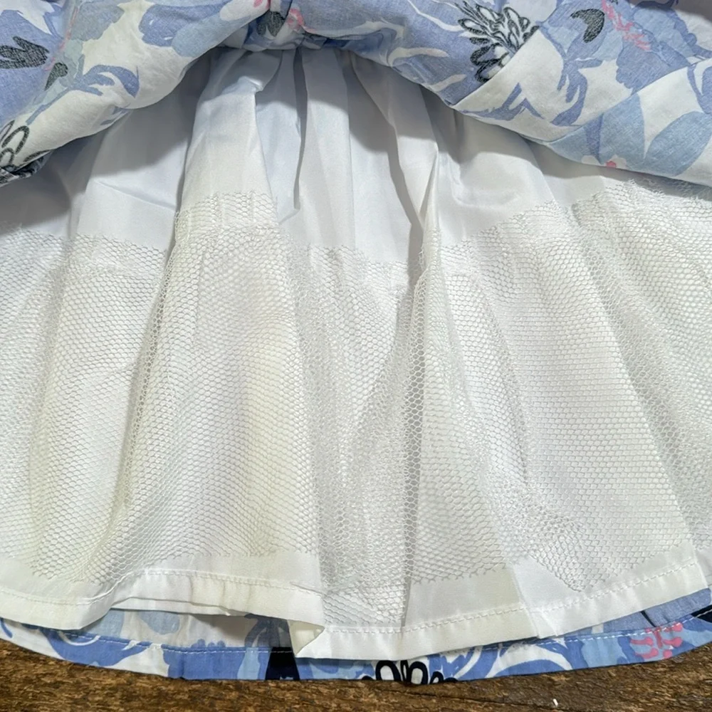 Just One You by‎ Carter’s Special Occasion Floral Dress
